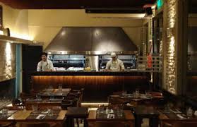 Parrilla Reencuentro